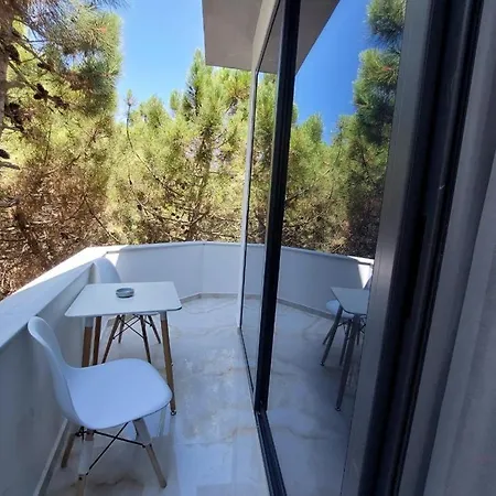 Appartement Kazazi Spille Rrogozhine