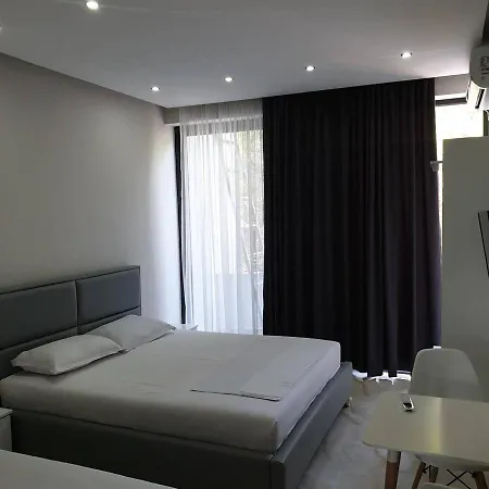 Kazazi Spille Appartement Rrogozhine