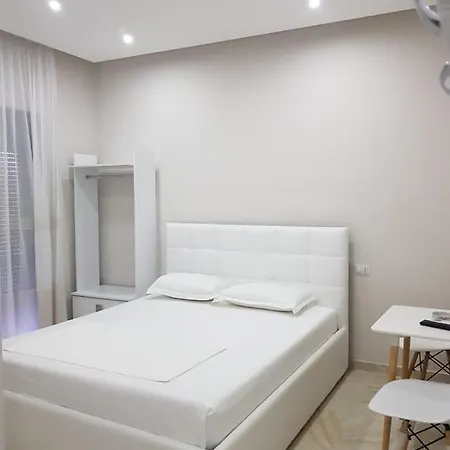 Kazazi Spille Appartement
