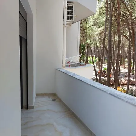 Kazazi Spille Διαμέρισμα *