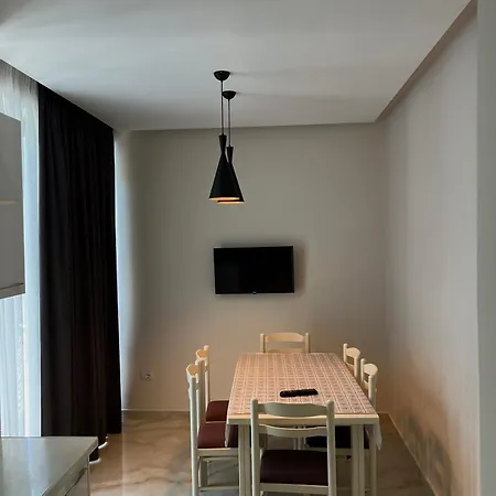 Kazazi Spille Апартаменты *